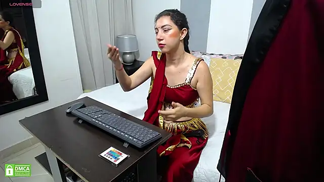 narendra dayaramm online show from 02/08/25, 09:25