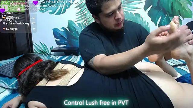 narendra dayaramm online show from 03/06/25, 10:15