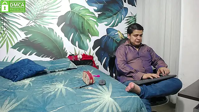 narendra dayaramm online show from 03/18/25, 06:37