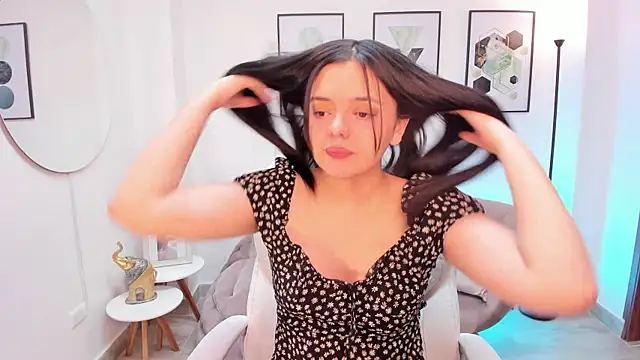 amelia cherry online show from 10/12/25, 11:31