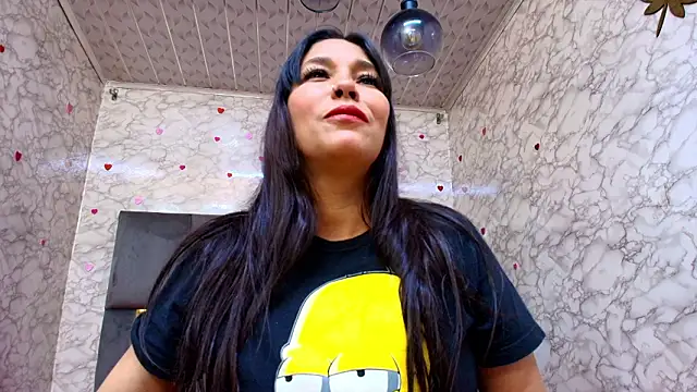 Snapshot of Lorena_watson chatting on 03/13/26, 04:08 Lorena watson online show from 03/13/26, 04:08