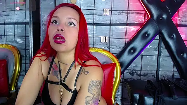 Alana Roth online show from 01/31/25, 12:07