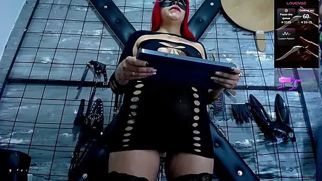 Alana Roth online show from 11/14/25, 07:12