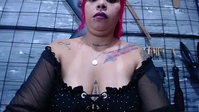 Alana Roth online show from 02/20/26, 04:07