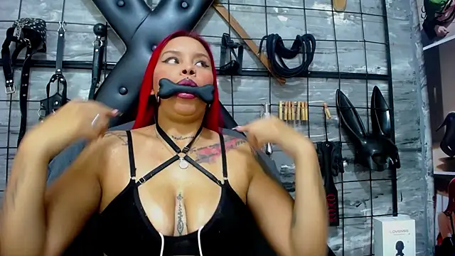 Alana Roth online show from 02/23/26, 06:49