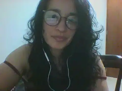Dayisrik4 online show from 07/27/26, 10:28