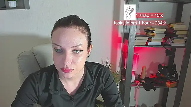 worship vika online show from 02/09/25, 12:41