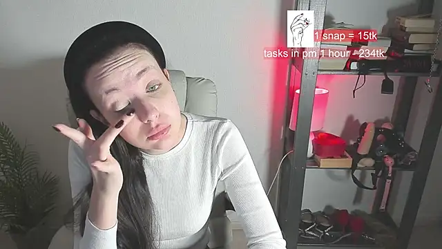 worship vika online show from 02/21/25, 11:44