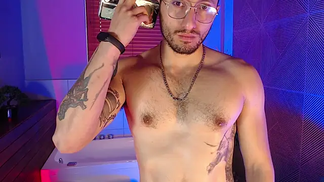 Nathan rivers online show from 02/12/25, 02:10