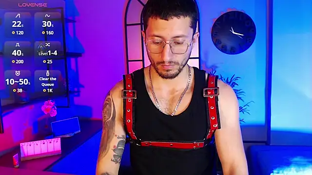 Nathan rivers online show from 02/14/25, 05:46