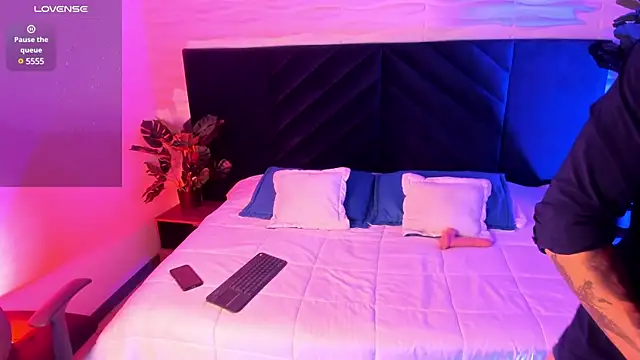 Nathan rivers online show from 02/17/25, 11:55