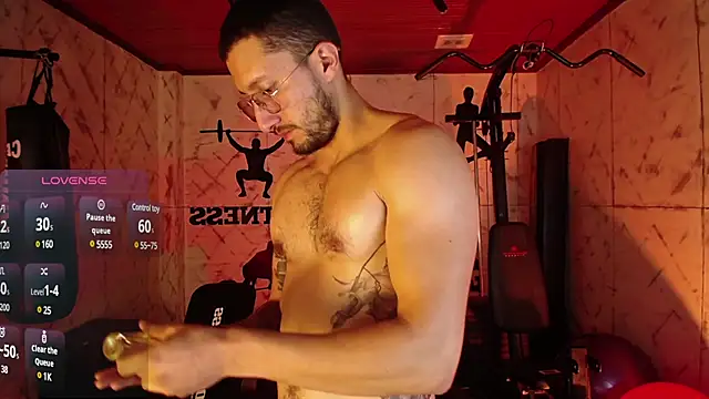 Nathan rivers online show from 03/07/25, 08:11