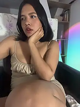 Ninabrunette18 online show from 03/29/26, 11:10