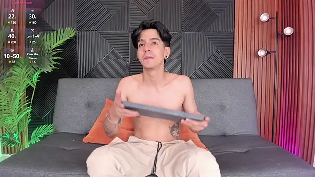 Snapshot of saul_novak chatting on 01/18/25, 07:37 saul novak online show from 01/18/25, 07:37