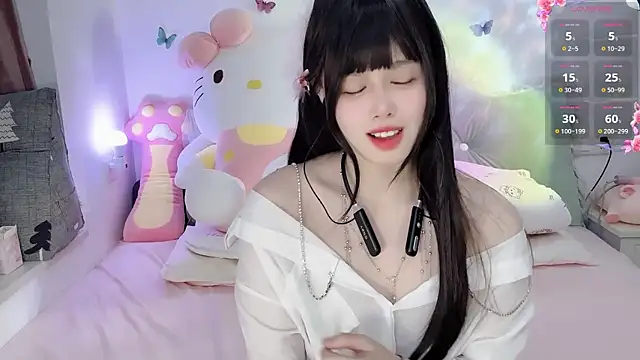 Alien1227 online show from 09/12/25, 01:55