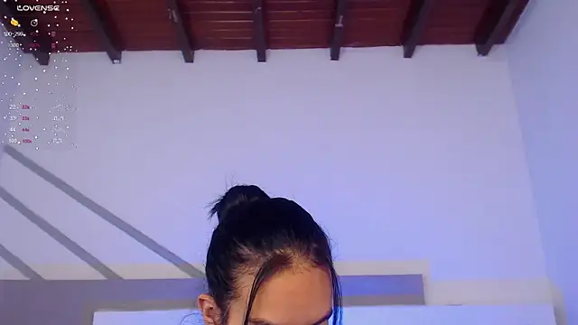 VenusEvans1 online show from 01/13/25, 08:04