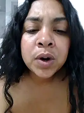 Brendabluee online show from 02/21/25, 01:00