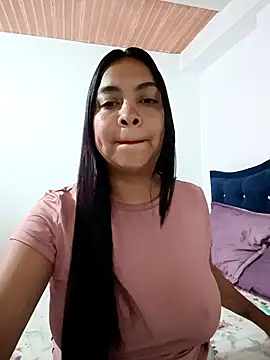 Brendabluee online show from 02/17/26, 08:26