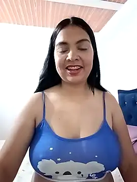 Brendabluee online show from 02/22/26, 07:12