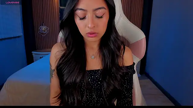 Camila dupont online show from 09/19/25, 03:52