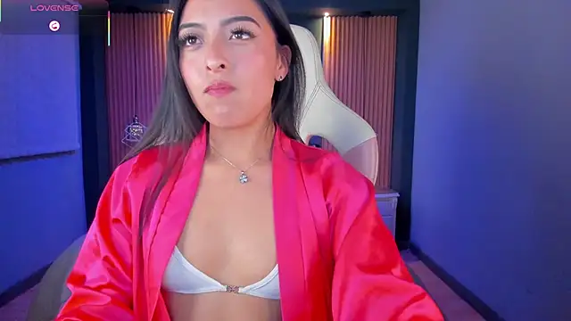 Camila dupont online show from 09/27/25, 03:55