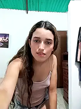 Snapshot of faby_Hot chatting on 01/08/25, 01:53 faby Hot online show from 01/08/25, 01:53