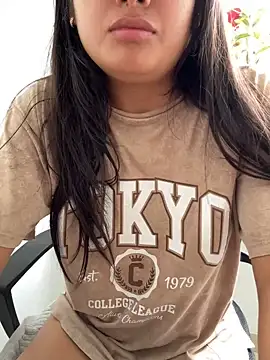 lunagonzales lima 2007 online show from 02/23/25, 02:46