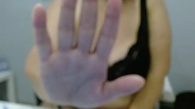 Betty2u online show from 11/13/25, 09:19