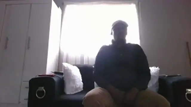 ThamiXX online show from 11/17/25, 01:17