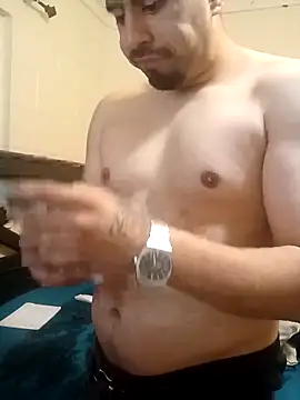 k1oudE online show from 03/17/25, 04:19