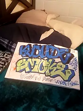 k1oudE online show from 03/17/25, 10:49