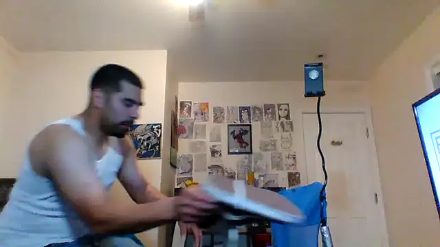 k1oudE online show from 03/21/25, 02:39