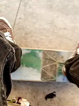 k1oudE online show from 03/23/25, 01:31