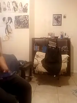 k1oudE online show from 01/08/26, 08:22