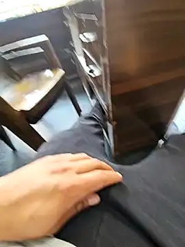 pyasevickybabu563 online show from 01/23/25, 06:28