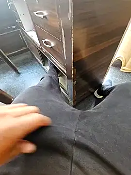 pyasevickybabu563 online show from 01/25/25, 08:42