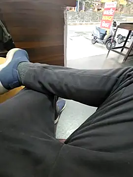 pyasevickybabu563 online show from 01/25/25, 12:05