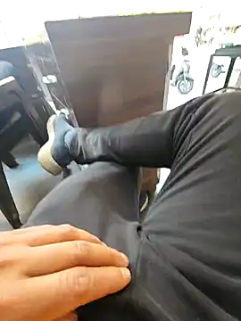 pyasevickybabu563 online show from 01/27/25, 06:09