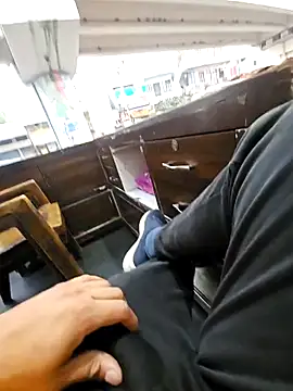 pyasevickybabu563 online show from 01/27/25, 12:16