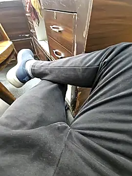 pyasevickybabu563 online show from 03/01/25, 11:17