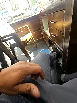 pyasevickybabu563 online show from 03/05/25, 08:10