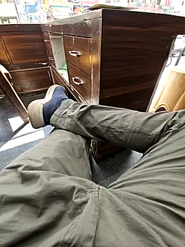 pyasevickybabu563 online show from 03/15/25, 07:42