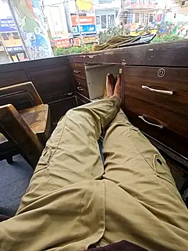 pyasevickybabu563 online show from 03/21/26, 10:09