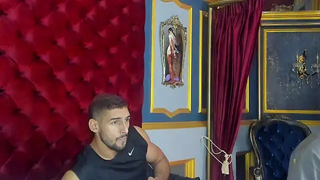 MarcoVitto online show from 01/19/25, 04:44