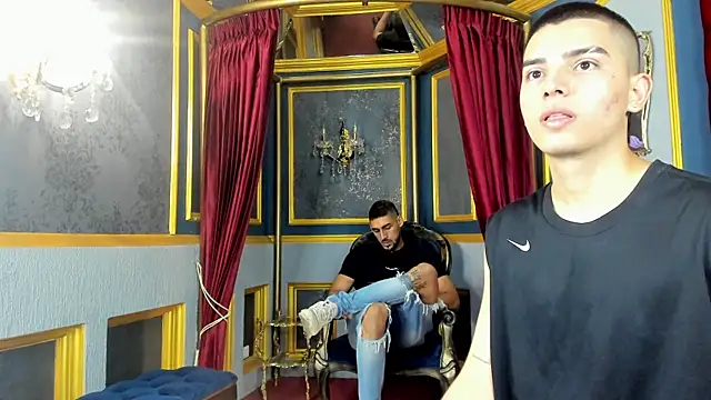 MarcoVitto online show from 02/02/25, 03:10