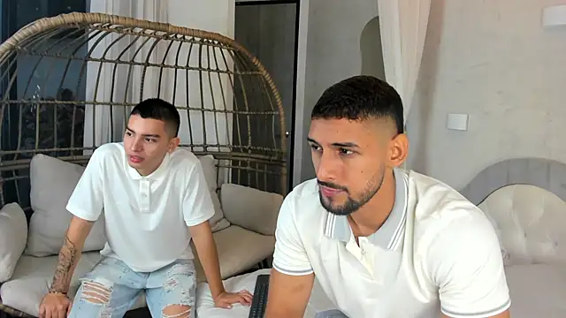 MarcoVitto online show from 02/19/25, 11:38