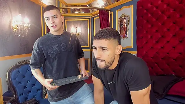 MarcoVitto online show from 02/22/25, 06:17