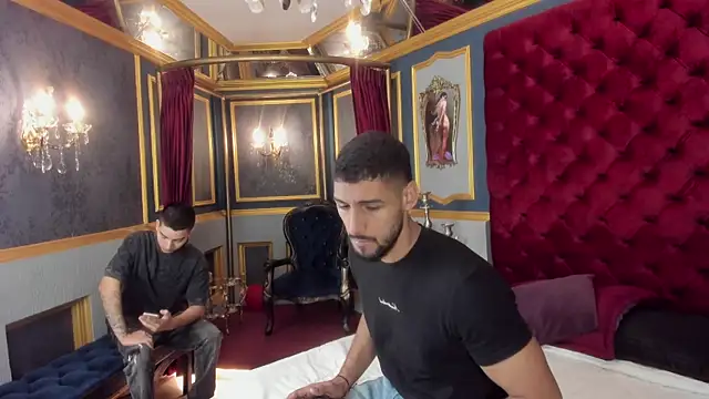 MarcoVitto online show from 03/03/25, 03:19