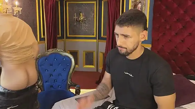 MarcoVitto online show from 03/09/25, 07:12