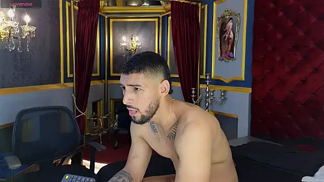 MarcoVitto online show from 03/16/25, 06:20